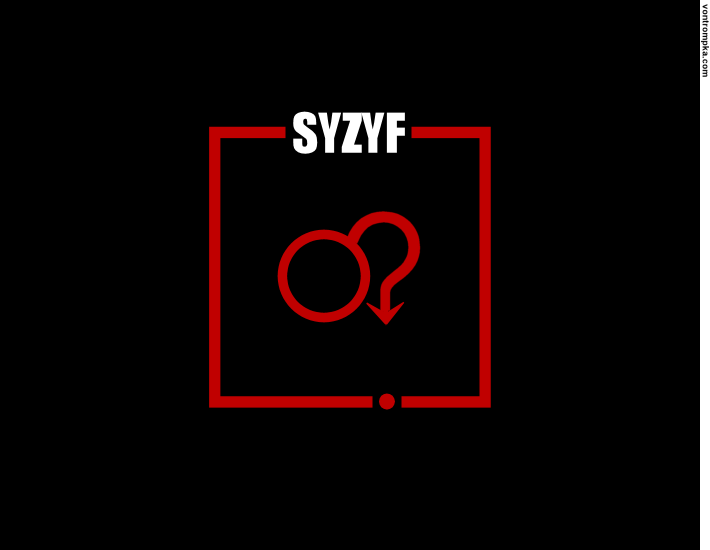 syzyf
