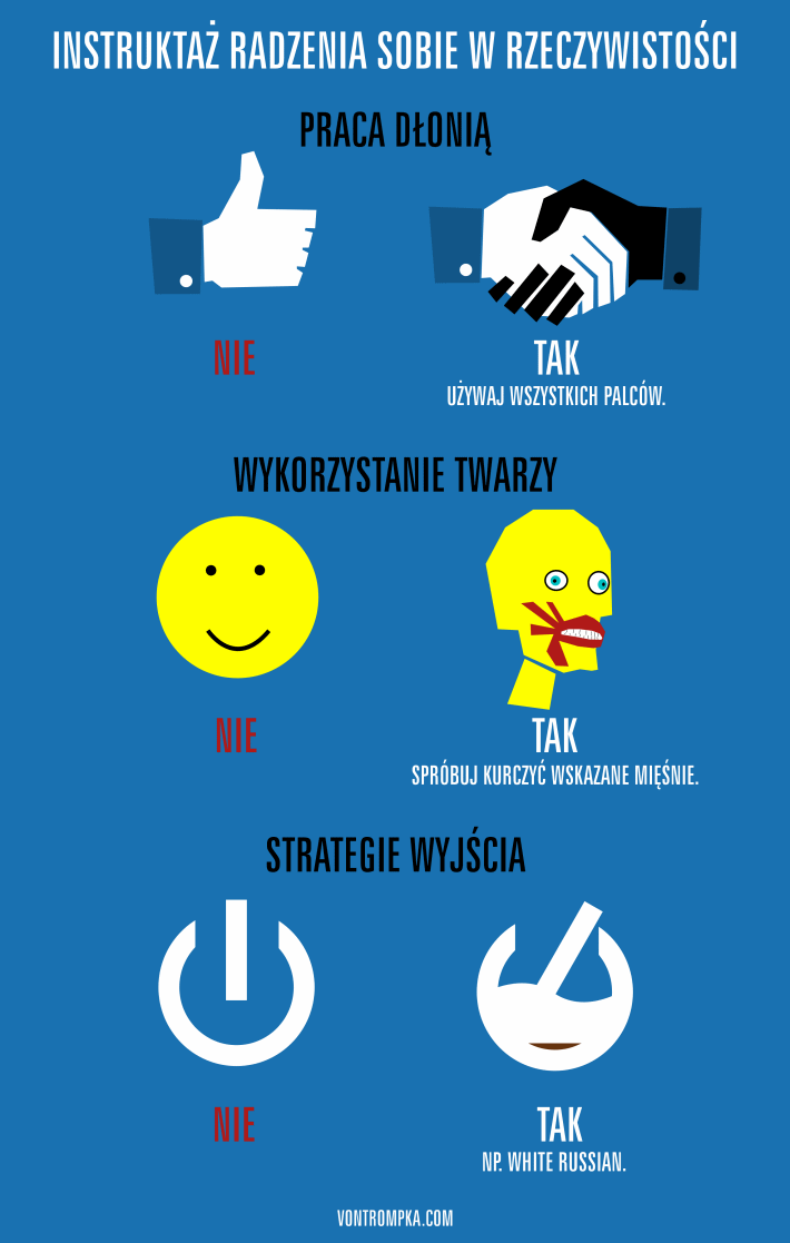 dowody na istnienie \u017cycia w windzie w okolicach pa\u017adziernika ...