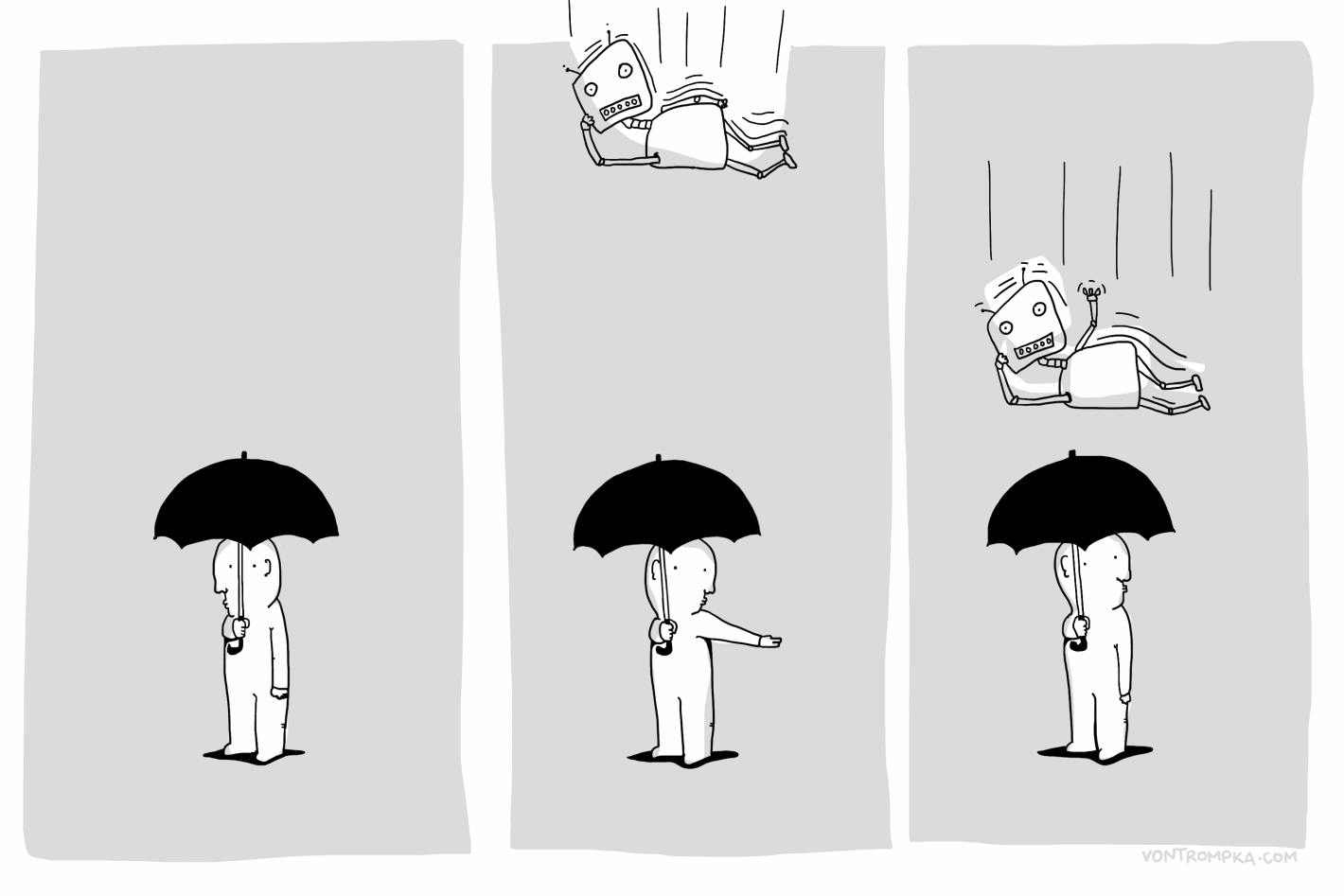 parapluj