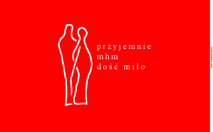 przyjemnie mhm dość miło