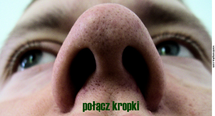 połącz kropki