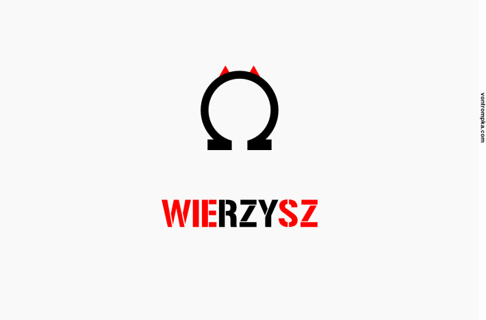 wierzysz wiesz