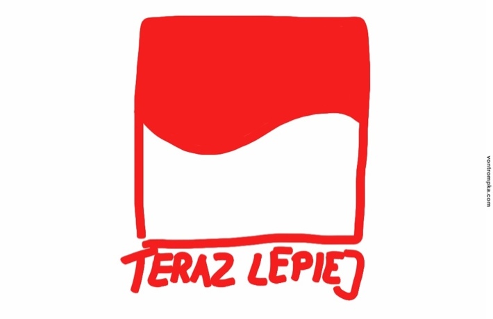 teraz lepiej