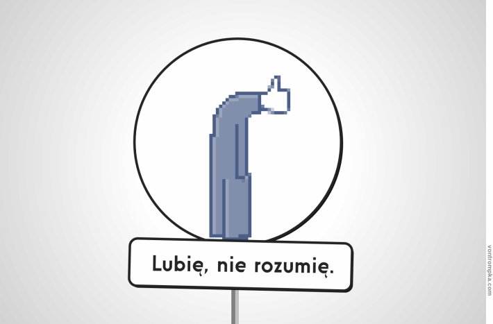 lubię, nie rozumię