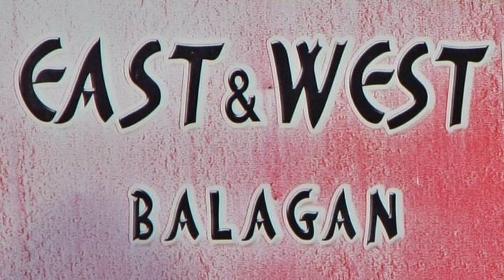 east & west balagan