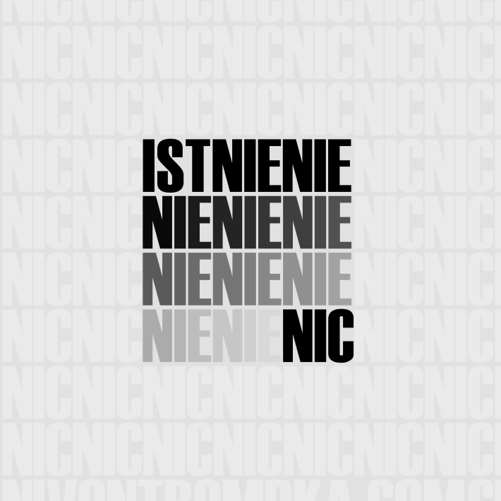 istnienienienienienienienienienienic. istnienie. nic.