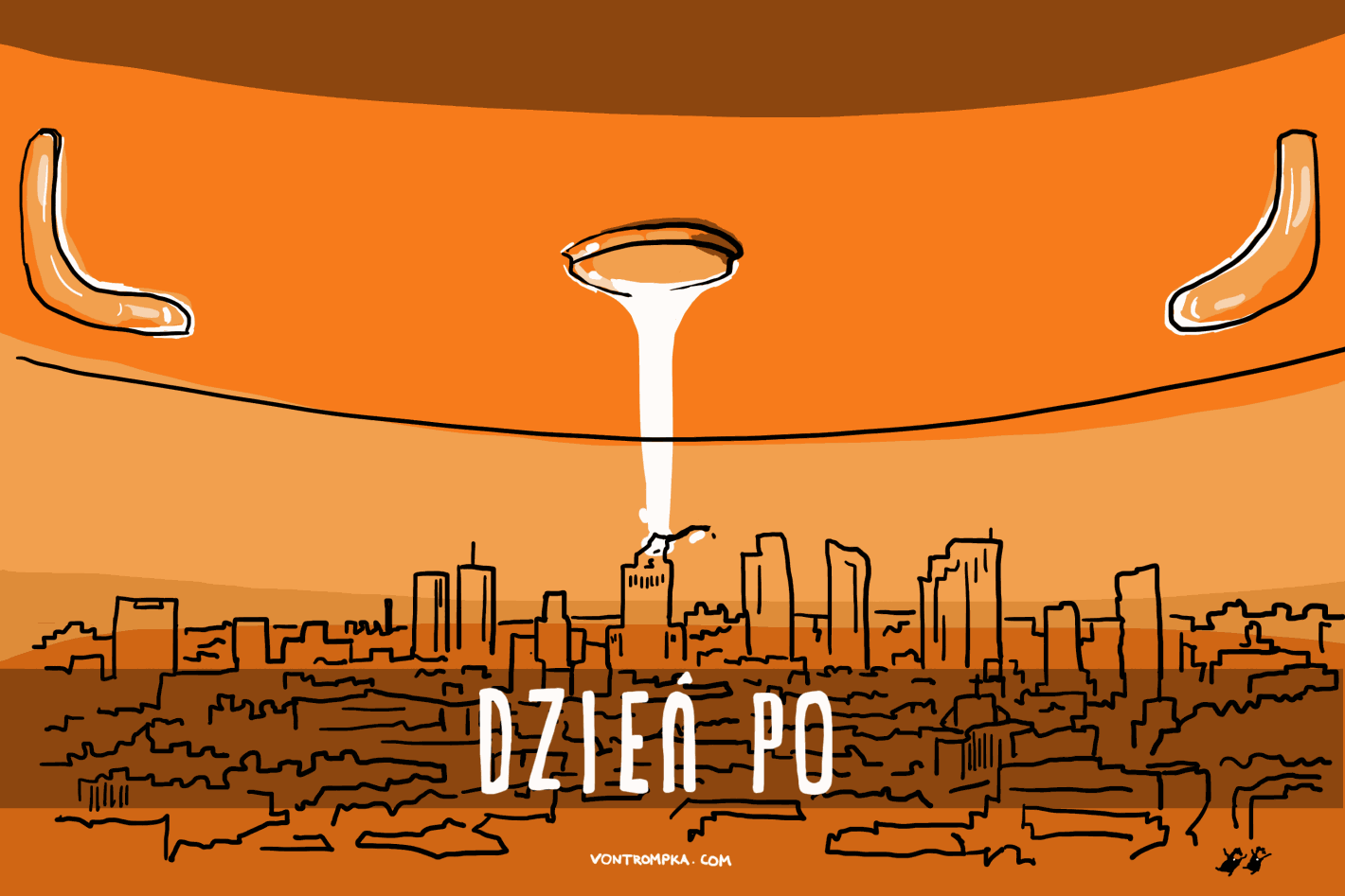 dzień po