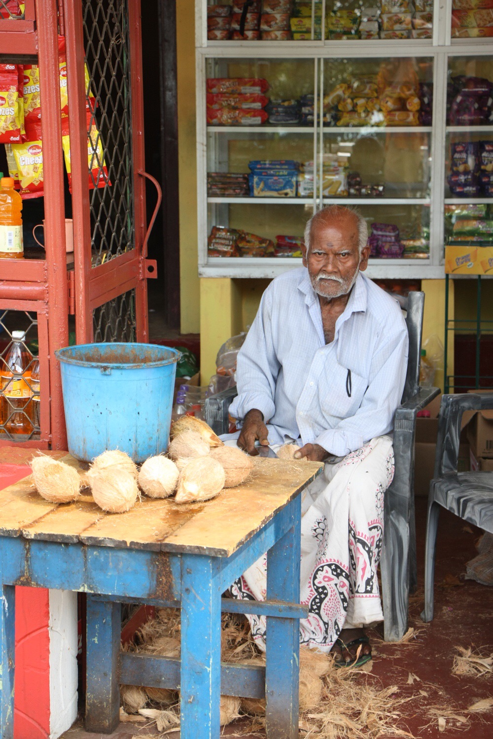 trincomalee, koneswaram