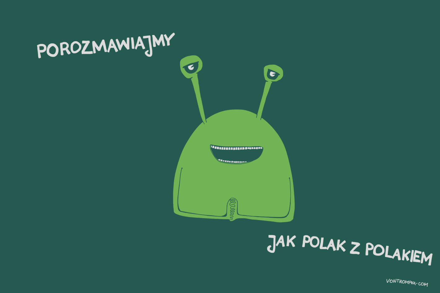 porozmawiajmy jak Polak z Polakiem