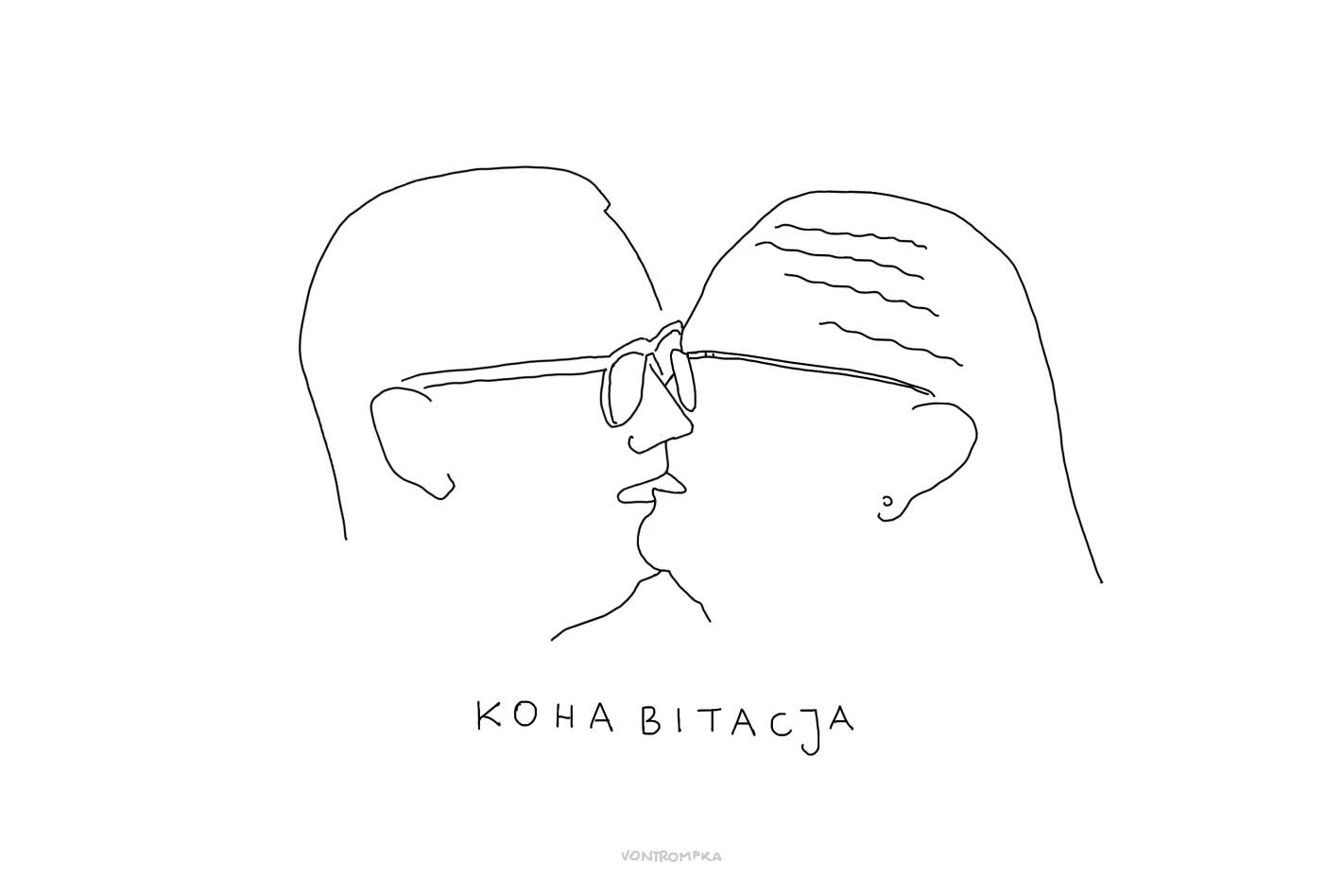 kohabitacja