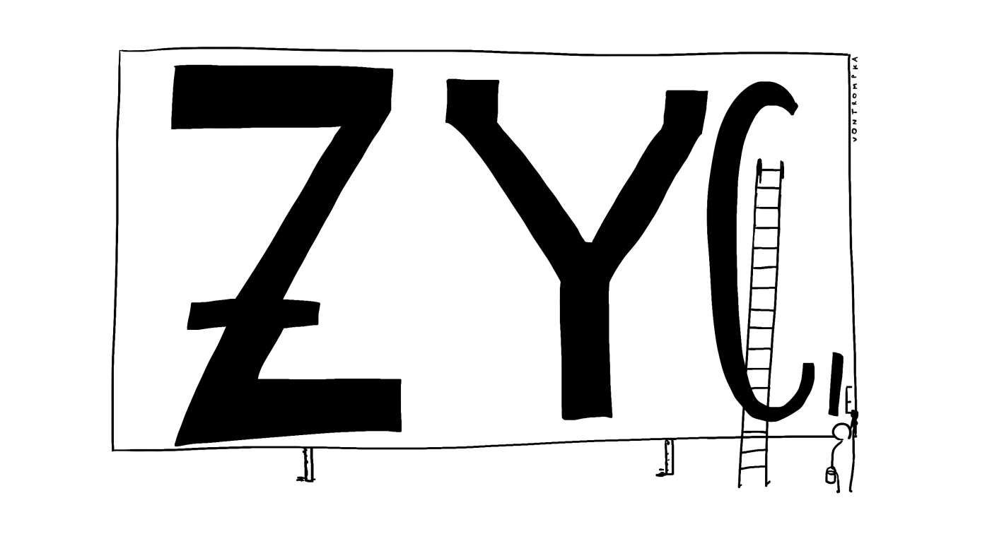 życie