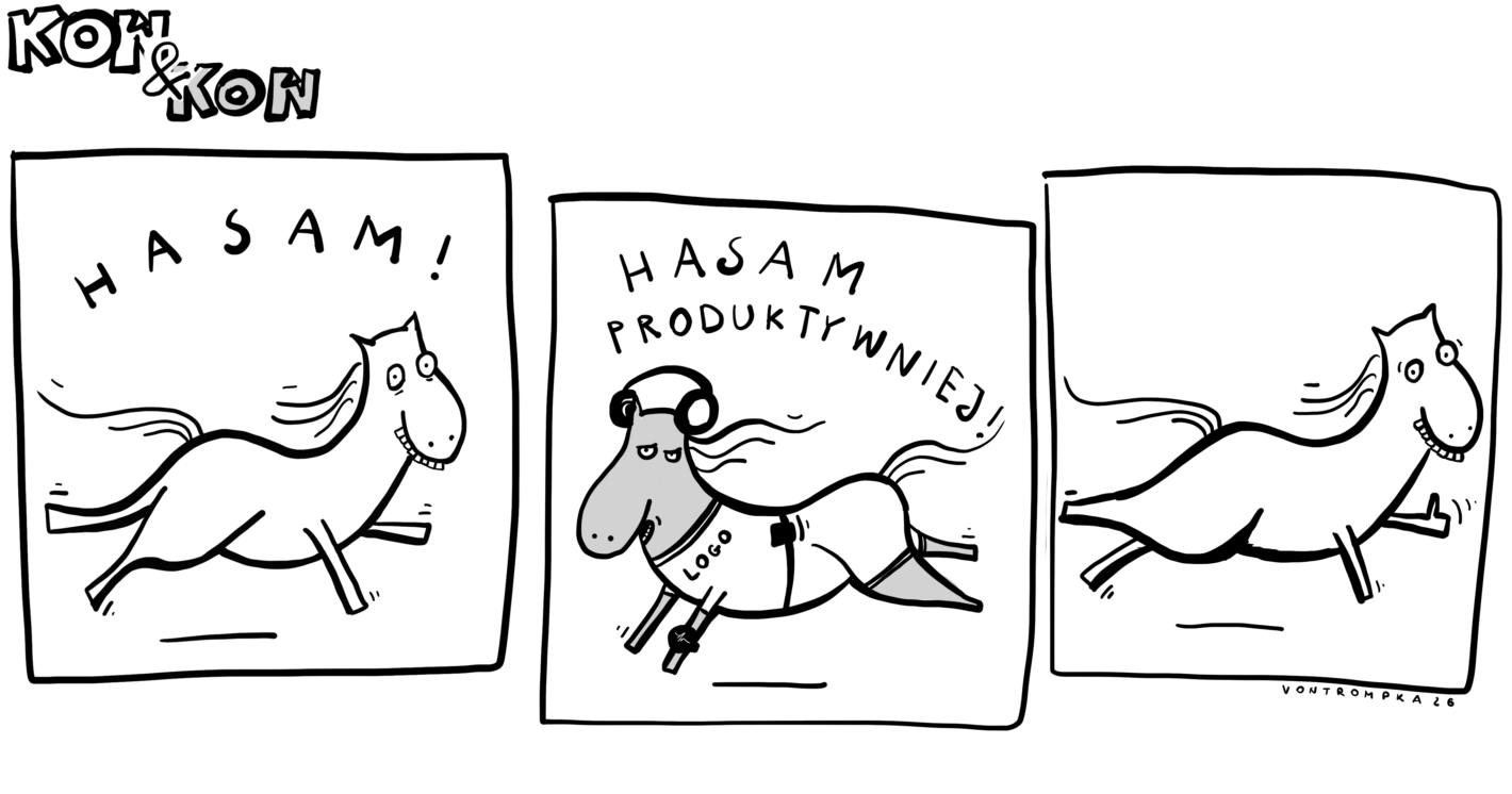 hasam
hasam produktywniej!